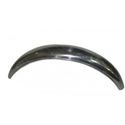GUARDABARROS TRASERO COTA 25 ALUMINIO