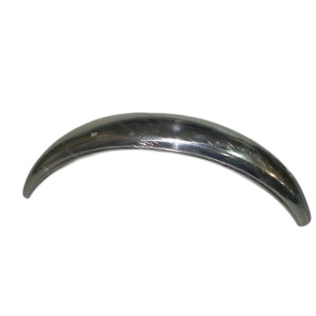 GUARDABARROS TRASERO COTA 25 ALUMINIO