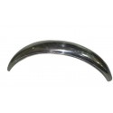 GUARDABARROS TRASERO COTA 25 ALUMINIO