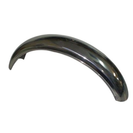 GUARDABARROS TRASERO MONTESA COTA 247 ALUMINIO