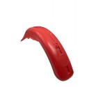 GUARDABARROS TRASERO ROJO COTA 348-349
