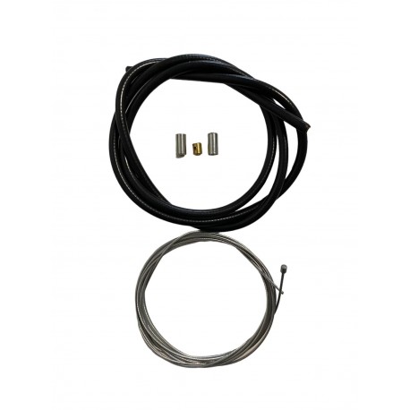 CABLE ACELERADOR MONTESA COTA