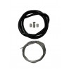 CABLE FRENO DELANTERO COTA