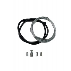 CABLE FRENO DELANTERO COTA