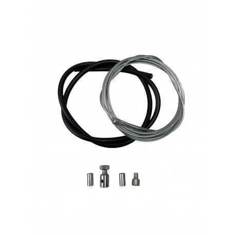 CABLE FRENO DELANTERO COTA