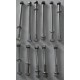 TORNILLOS FIJACION CARTERES KIT