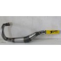 SILENCIOSO TUBARRO MONTESA IMPALA MOTOR CAPPRA Y MX ETC