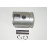 PISTON BRIO 53mm