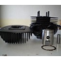 CILINDRO Y CULATA COMPLETO BRIO 110 KIT