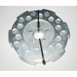 DISCOS EMBRAGUE BRIO 80-81-82-90-91-110-150