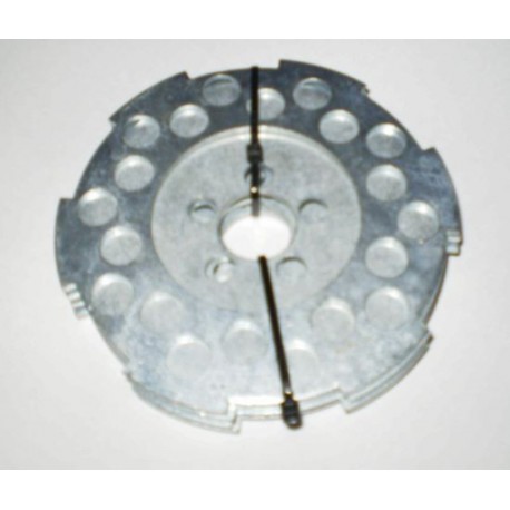 DISCOS EMBRAGUE BRIO 80-81-82-90-91-110-150