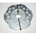 DISCOS EMBRAGUE BRIO 80-81-82-90-91-110-150