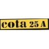 anagrama
