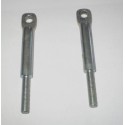 ESPARRAGOS ASIENTO BRIO D51-90