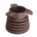 GOMA CARBURADOR A FILTRO AIRE COTA 49-74-123-242-304-307.ETC