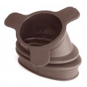 GOMA CARBURADOR A FILTRO AIRE COTA 309-310-311