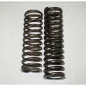 MUELLES SUSPENSION TRASERA BRIO TODAS