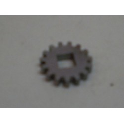 PIÑON MANDO SELECTOR MONTESA COTA 74