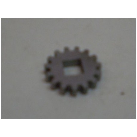 PIÑON MANDO SELECTOR MONTESA COTA 74