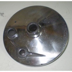 PLATO PORTAZAPATAS DELANTERO MONTESA COTA 247