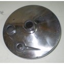 PLATO PORTAZAPATAS DELANTERO MONTESA COTA 247