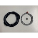 CABLE EMBRAGUE IMPALA 2 KIT