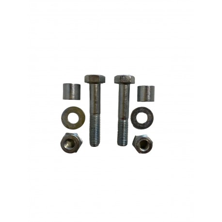 TORNILLOS REPOSAPIES COTA 49