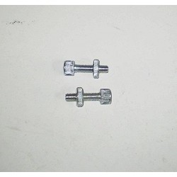 TENSORES Y TORNILLOS MANETAS COMANDO Y BRIO