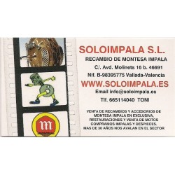 SOLO