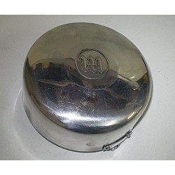 TAPA VOLANTE MAGNETICO BRIO D51 145mm