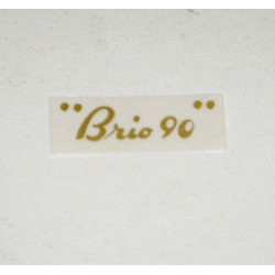 ANAGRAMA BRIO 90