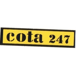 ANAGRAMA DEPOSITO COTA 247