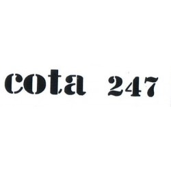 ANAGRAMA DEPOSITO COTA 247