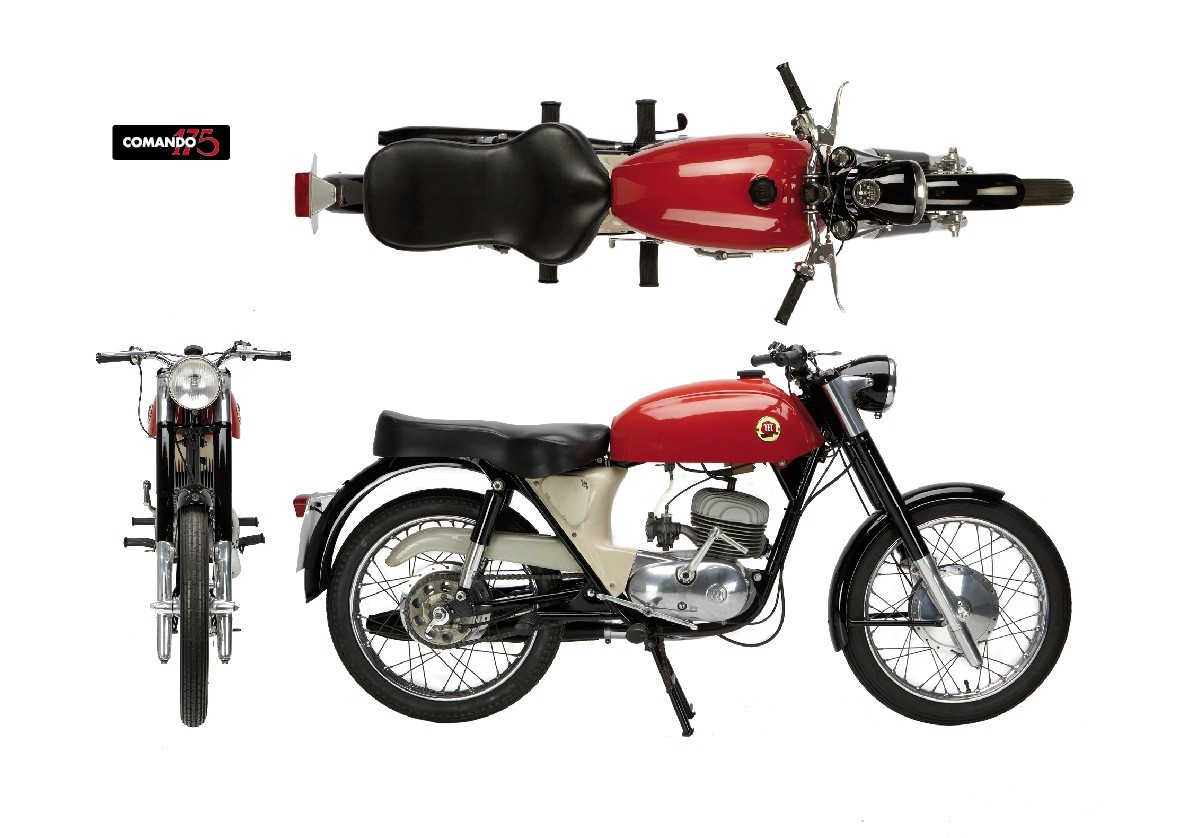 Montesa Impala